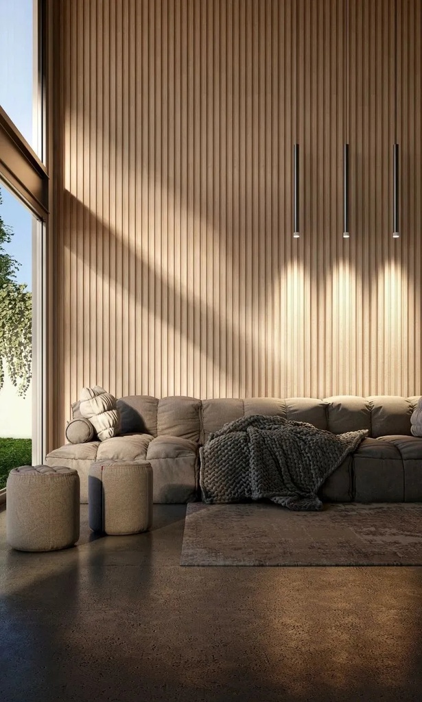 7555E EPSILON MOLDURA FINAL REVEST DE PARED WIDE 