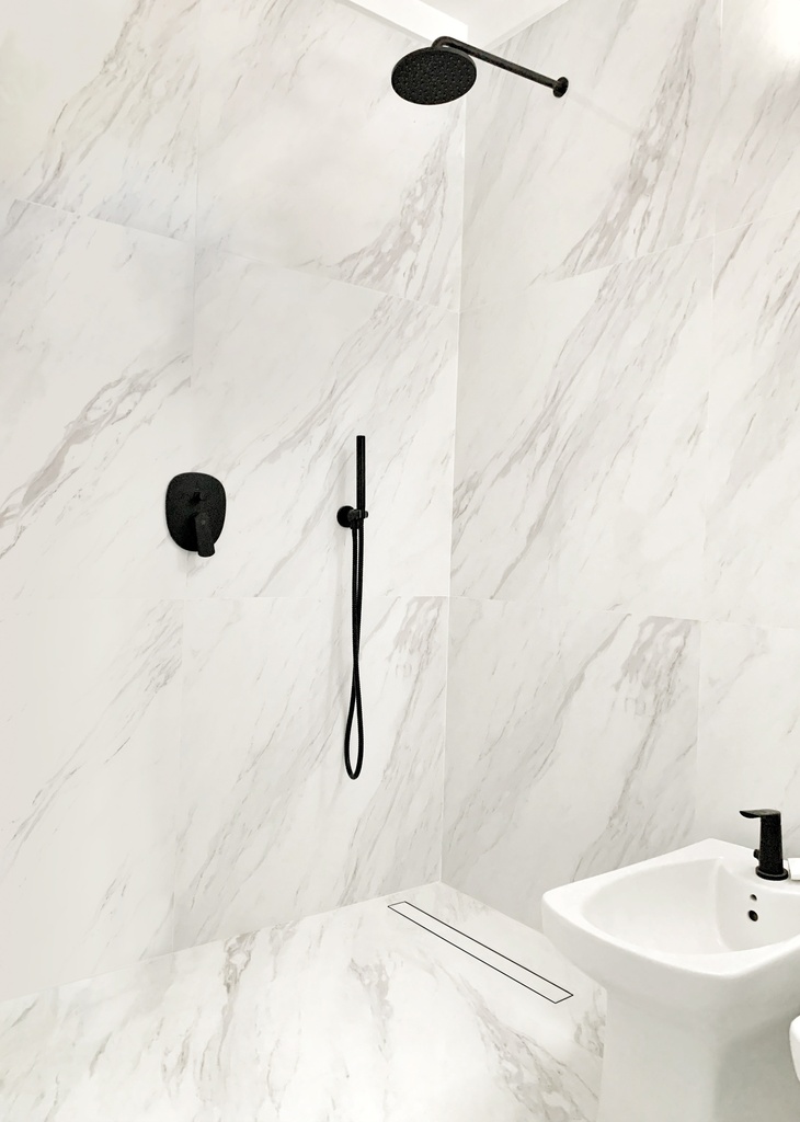 DESAGÜE LINEAL 2 EN 1 MATE 70 cm