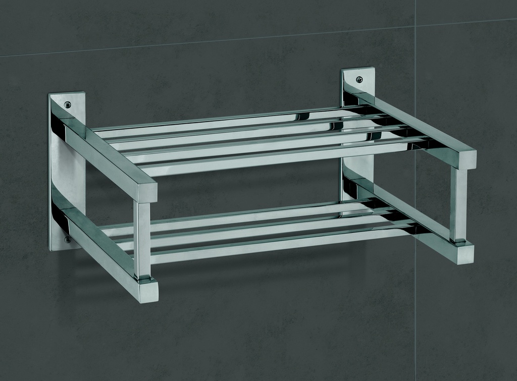 TOALLERO ELÉC.CUBIC COMPACT 22x48x35cm ACEROBRI