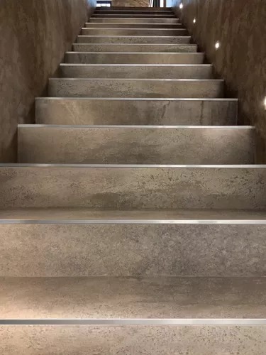 ACERO INOX. VARILLA EN L 12,5mm x 2,5m BRI