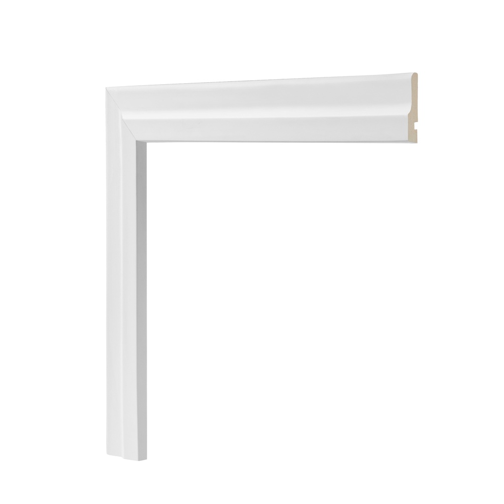 EPS CONTRAMARCO SOFT 50 MM x 15 MM x 2,5M BLANCO MATE