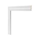 EPS CONTRAMARCO SOFT 50 MM x 15 MM x 2,5M BLANCO MATE