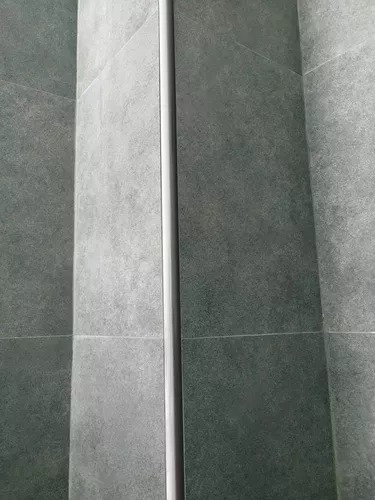 ALUMINIO GUARD. ARCO 10mm x 2,5m NATURAL