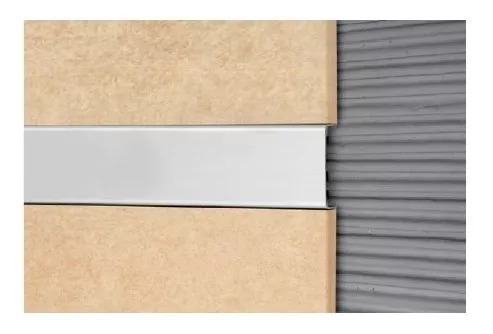 ACERO INOX. LISTELLO ANCHO 9x30mm x 2,5m BRI