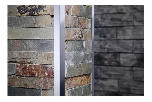 ALUMINIO TAPACANTO 16x16mm x 2,5m NATURAL