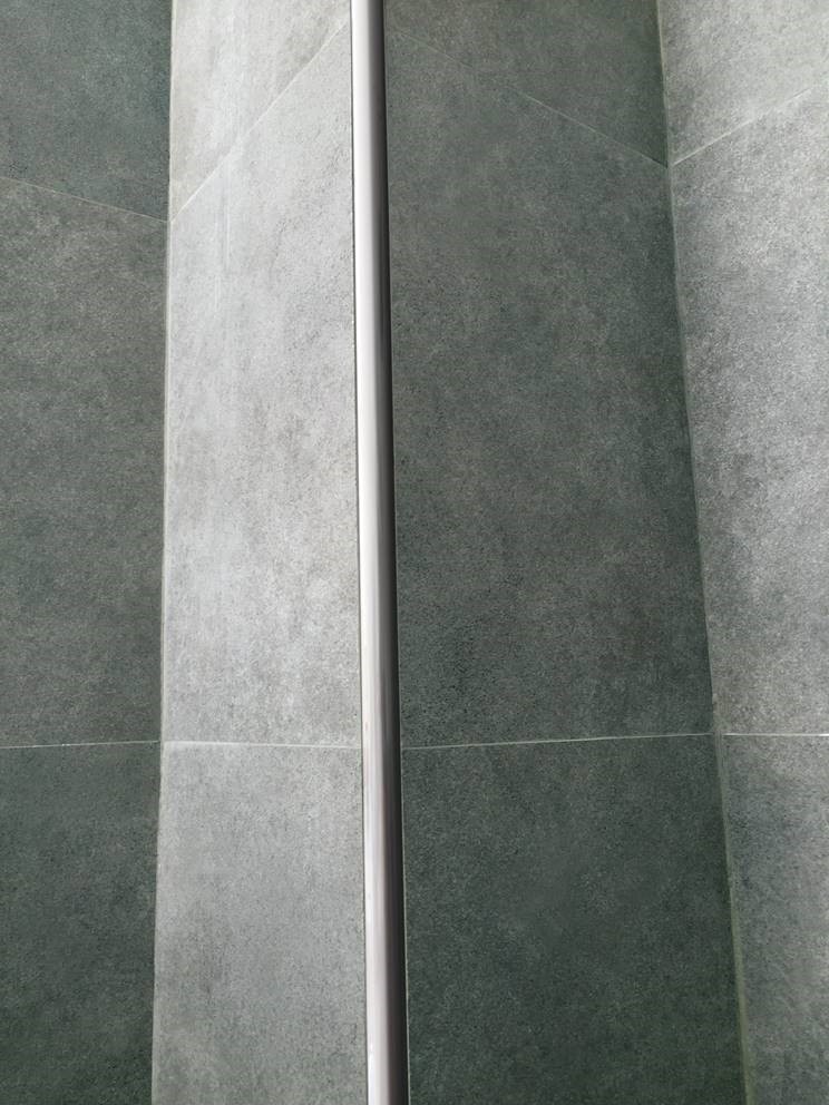 ALUMINIO GUARD. ARCO 12mm x 2,5m BLANCO