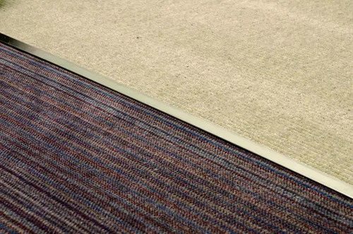 ACERO INOX. DIVISOR PLANO 30mm x 2,5m ESM