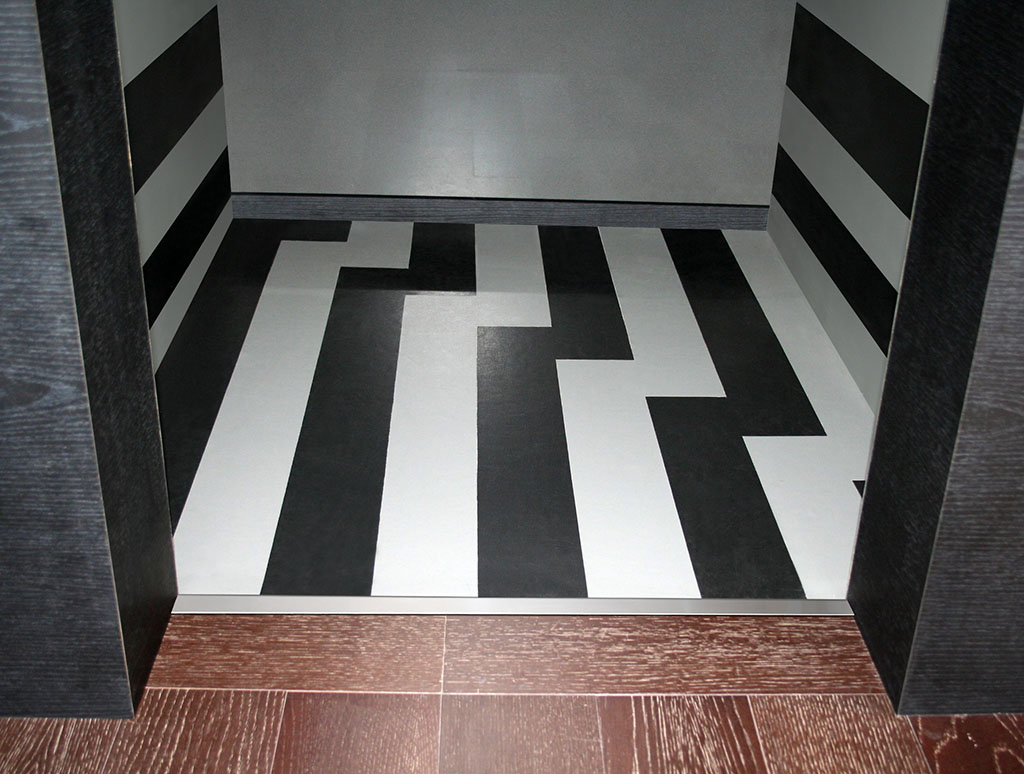 ACERO INOX. HONGO 22mm x 2,5m ESM