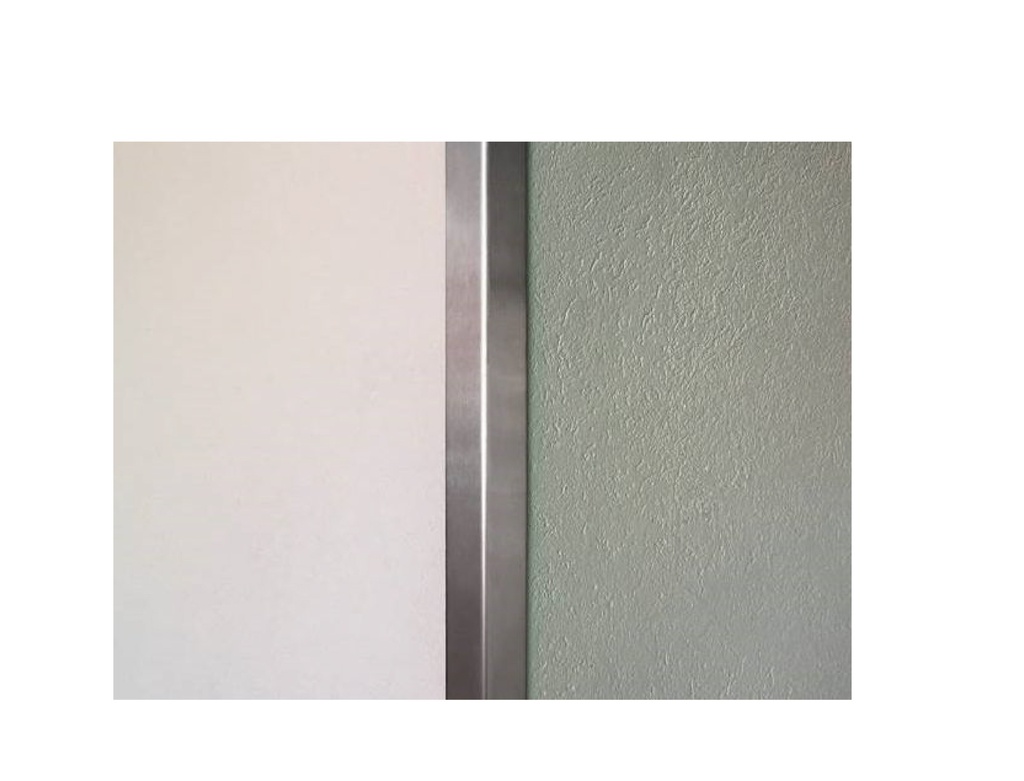 ACERO INOX. ANGULO ESPECIAL 12,5x12,5mm x 2,5m ESM