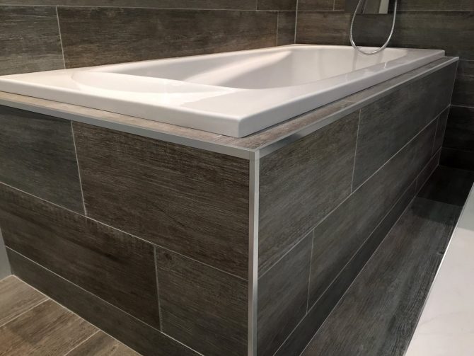 ALUMINIO GUARD. QUADRA 12x10mm x2,5m CROMO MATE