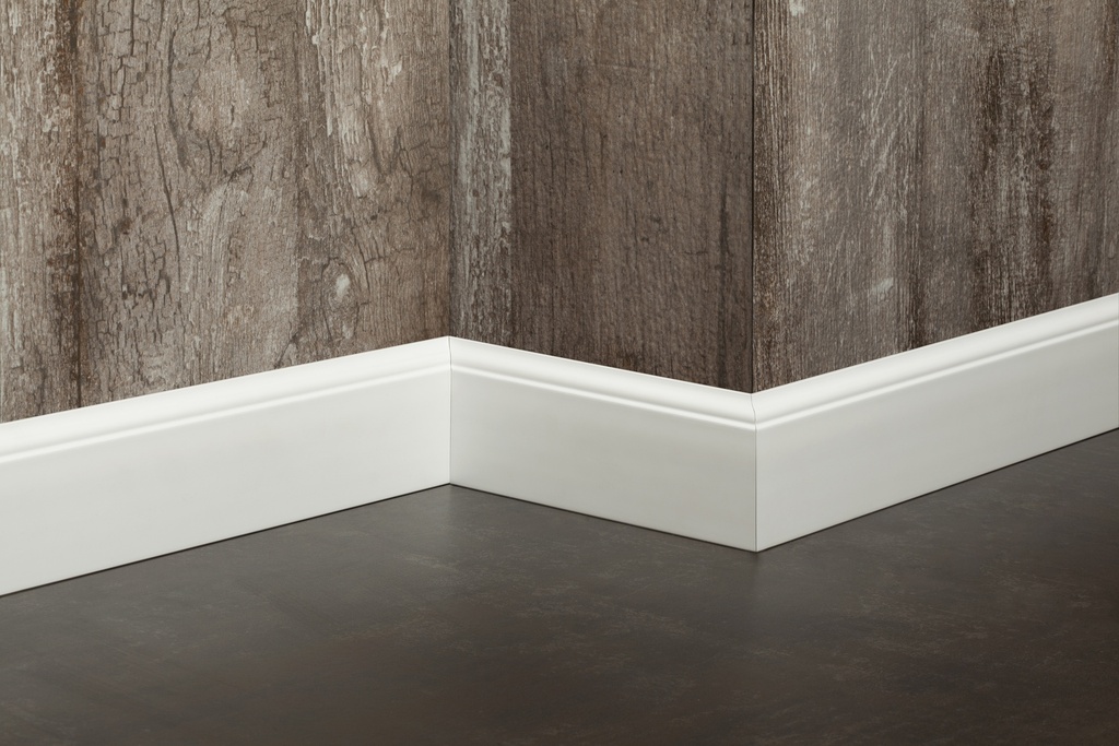 EPS ZÓCALO CURVES 80mm x 2,5m BLANCO