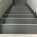 ALUMINIO PROT.ESC.GRADA 12,5x20mmx2,5m CR MATE