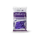 ESPACIADOR AUTONIVELANTE CUÑA CHICA VIOLETA -PAQx150PCS