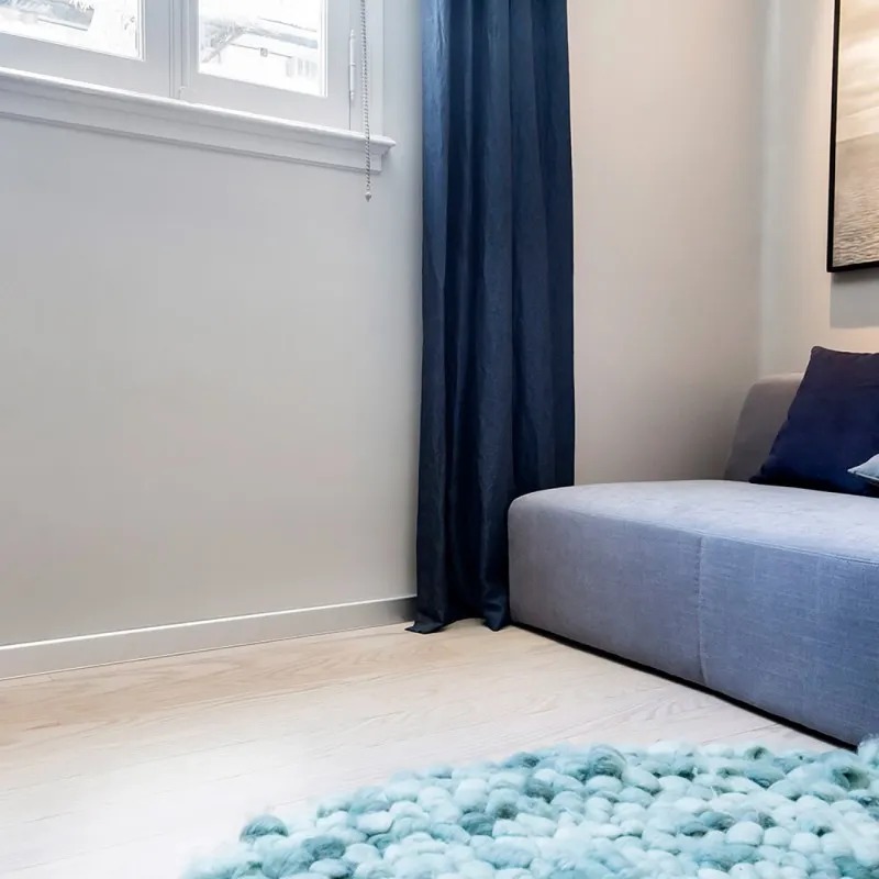 ACERO INOX. ZÓCALO APOLO 80mmx12mm x 2,5m BRI