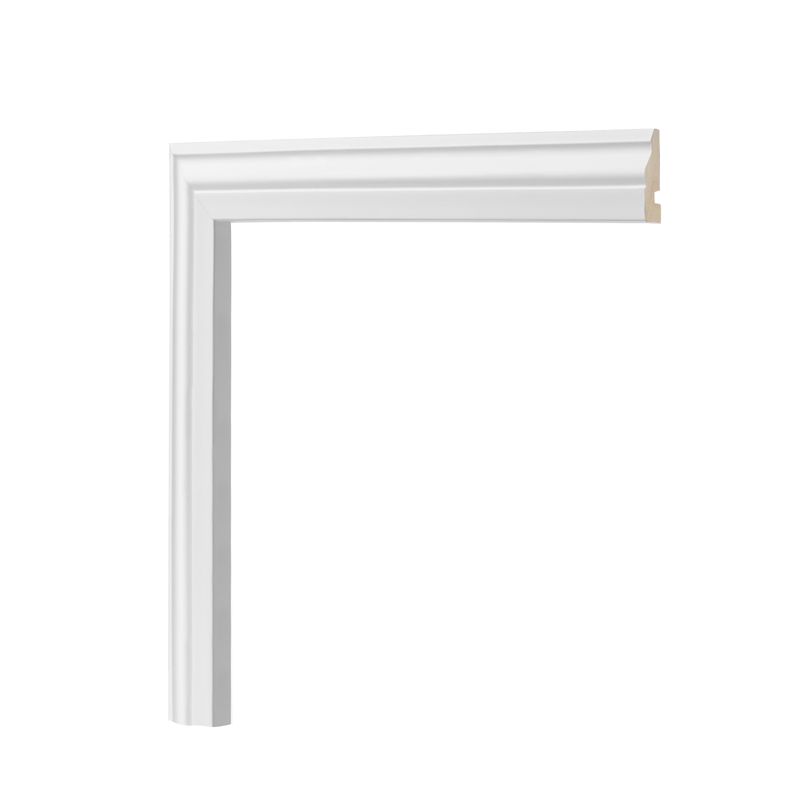 EPS CONTRAMARCO PECHO PALOMA 45 MM x 15 MM x 2,5 M BLANCO MATE