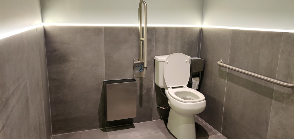 LUMIERE GUARD LED QUADRA SIMPLE10mmx2,5m CR MATE