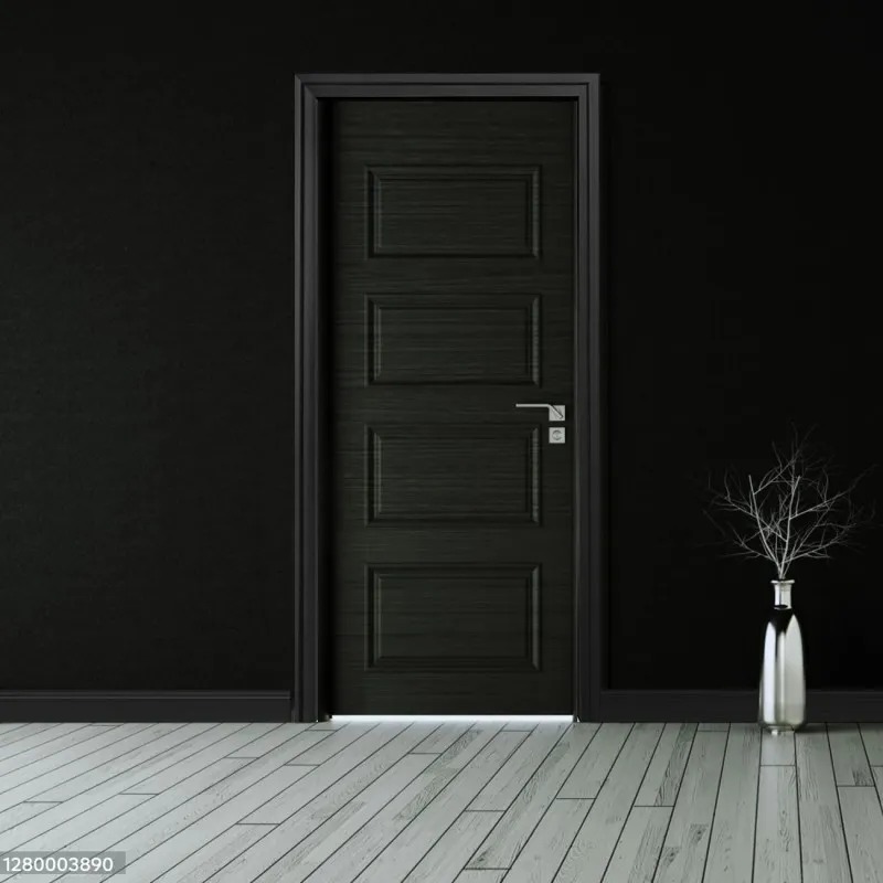 EPSILON CONTRAMARCO SOFT 50mm x 15mm x 2,44m NEGRO MATE