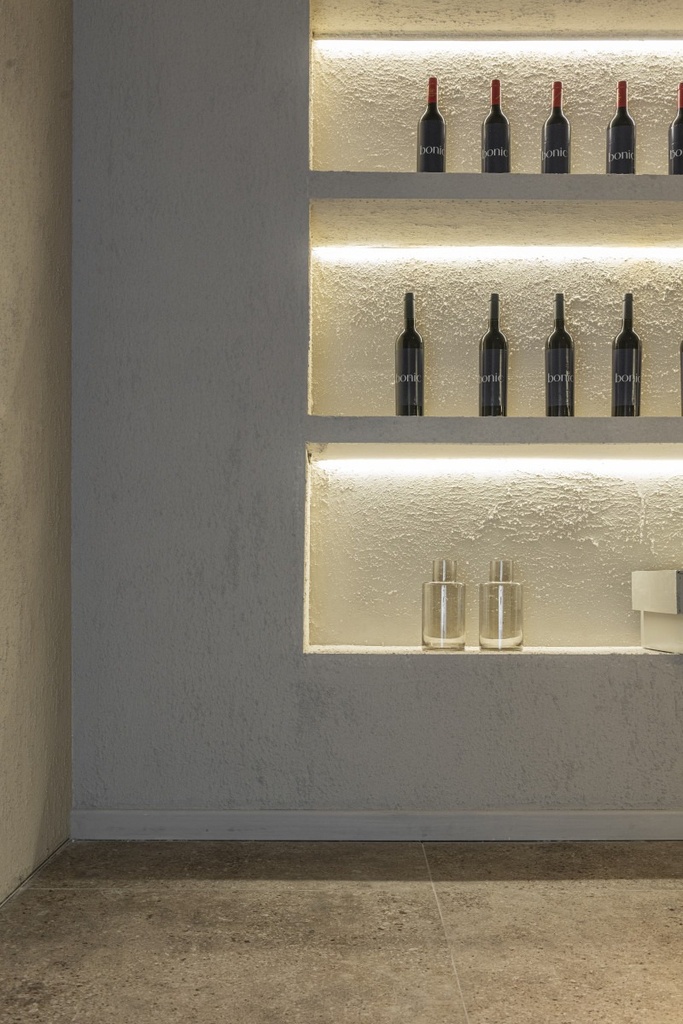 EPSILON ZÓCALO ROUND 70mm x 15mm x 2,44m BLANCO  MATE