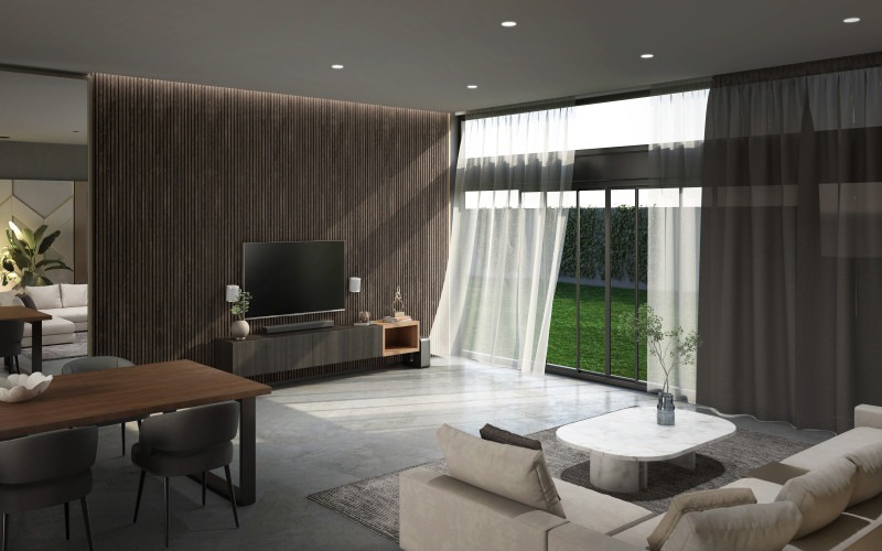 7510E EPSILON MOLDURA INICIO REVEST DE PARED SLIM 