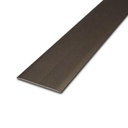 ALUMINIO SEPARADOR 39mm x 1m BRONCE MATE
