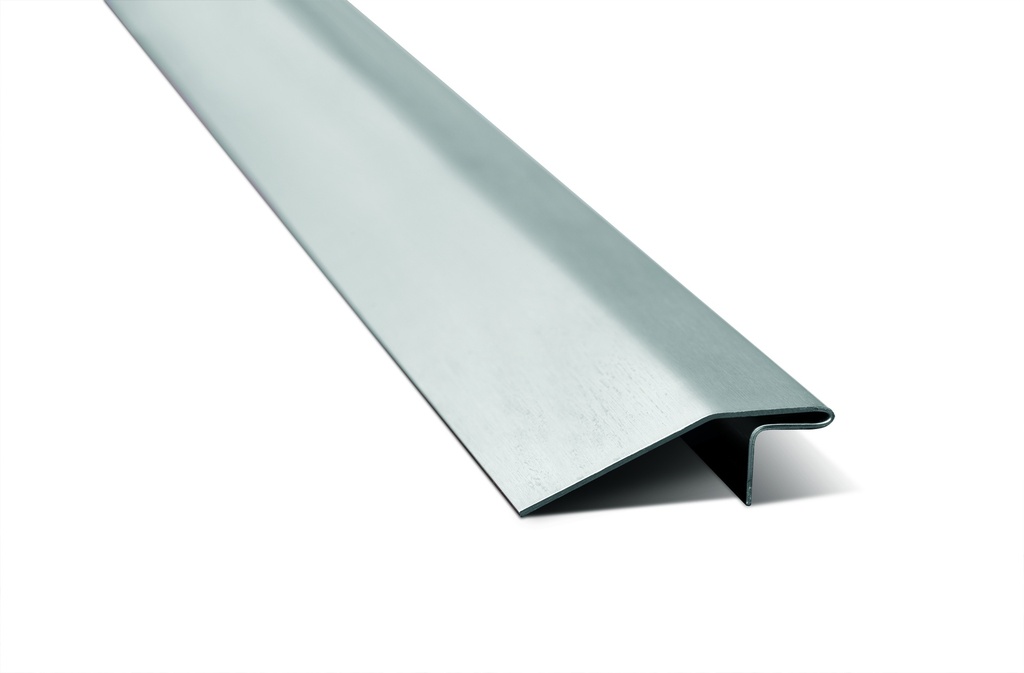 Varilla Tapadesnivel Acero Inox. Esmerilad 2604 Atrim X2,5m