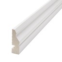 EPS CONTRAMARCO PECHO PALOMA 45 MM x 15 MM x 2,5 M BLANCO MATE