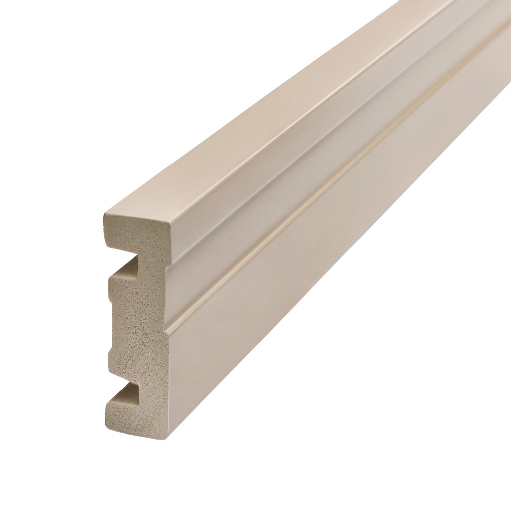 EPS CONTRAMARCO LINE 50 MM x 15 MM x 2,5 M VISÓN MATE