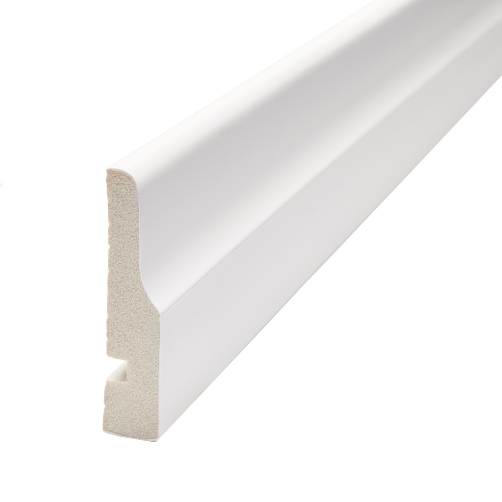 EPS CONTRAMARCO SOFT 70 MM x 15 MM x 2,5M BLANCO MATE