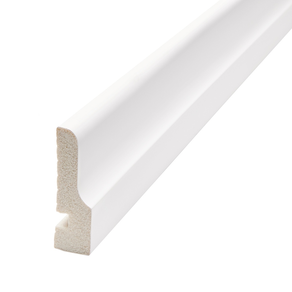 EPS CONTRAMARCO SOFT 50 MM x 15 MM x 2,5M BLANCO MATE