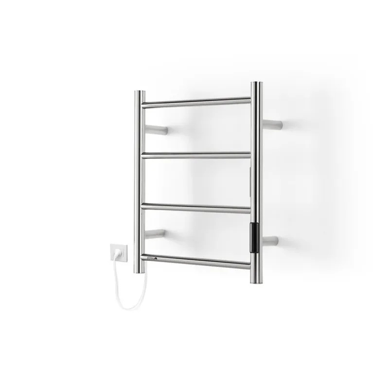 Toallero Eléctrico Atrim Coco Petit Brillante 40x50cm 1115+