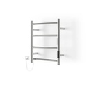 Toallero Eléctrico Atrim Coco Petit Brillante 40x50cm 1115+