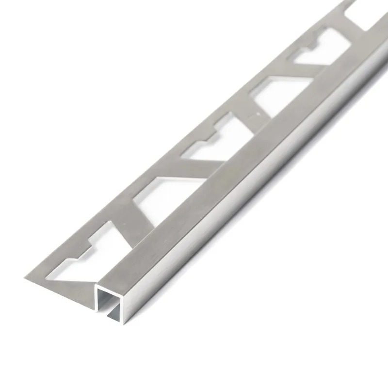 ACERO INOX. TERM. CUADR. 7 x 7mm x 2,5m ESM