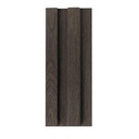 7559E EPSILON REVEST DE PARED WIDE 120 x 21mm x 2,75m NOGAL